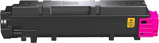 KYOCERA TK-5417M Magenta Toner Cartridge for MA4500ci / PA4500ci Model Laser Printers (1T02Z7BUS0)