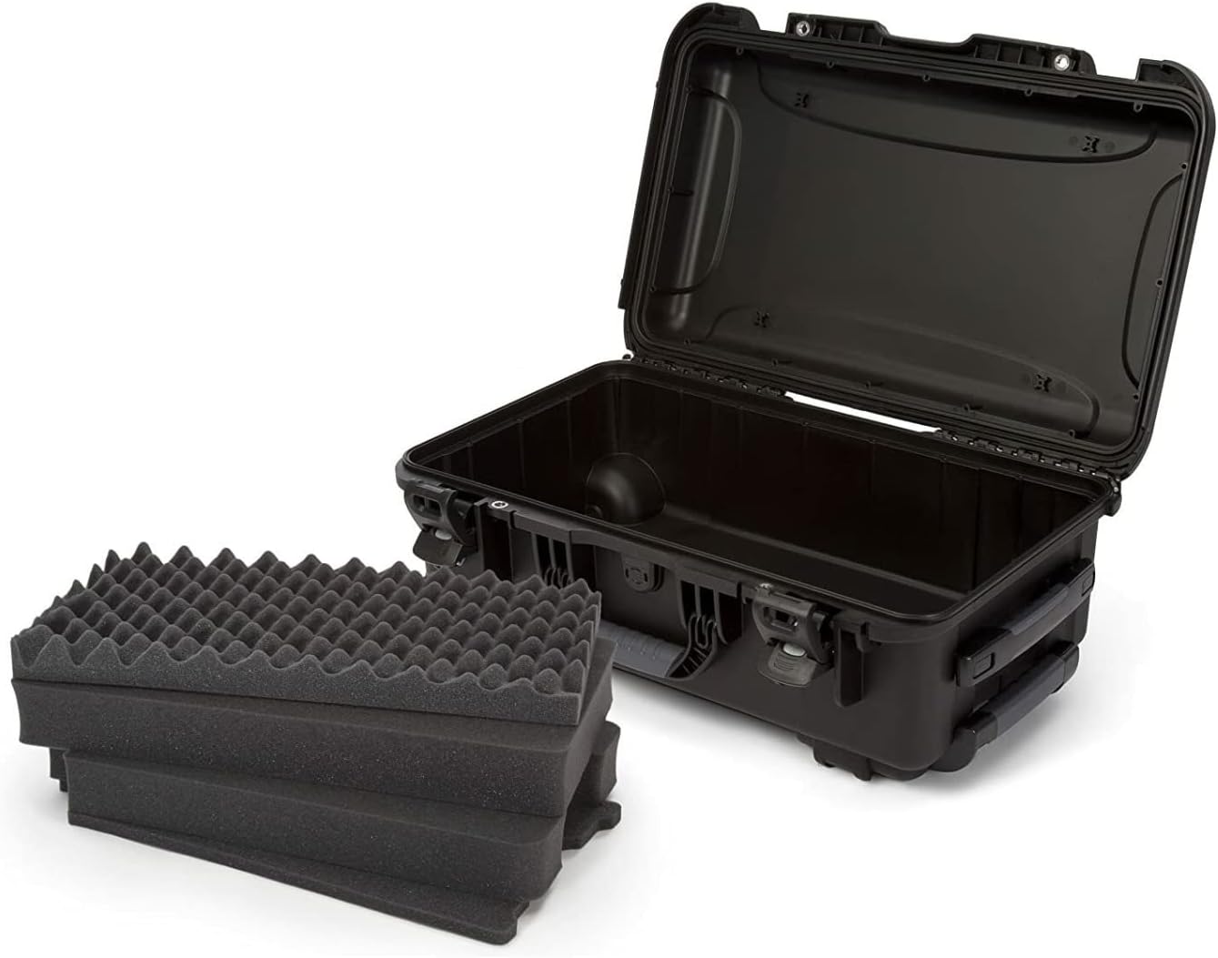 NANUK Wheeled Series 935 Lightweight NK-7 Resin Waterproof Protective Case