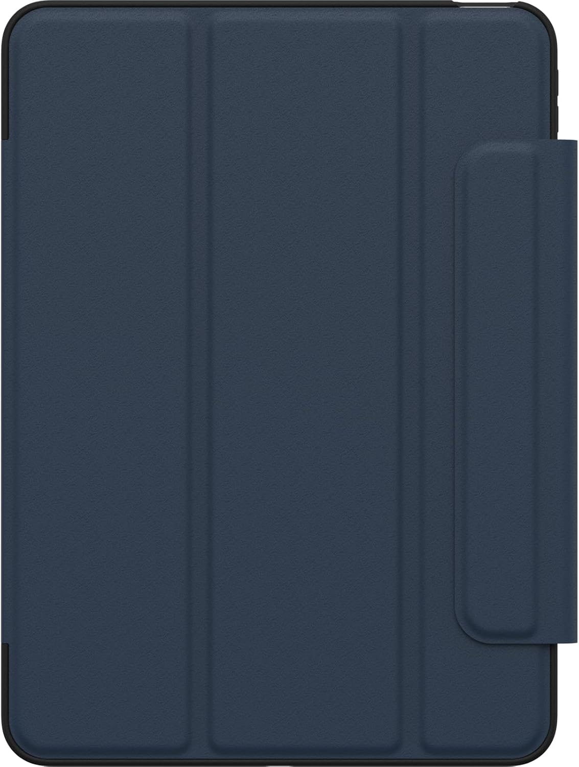OtterBox Symmetry Series Folio case for iPad Air 11-inch (M3) & (M2) - Costal Evening (Clear/Blue), Ultra-Sleek Design, Multiple Viewing Positions, Magnetic Sleep/Wake Cover