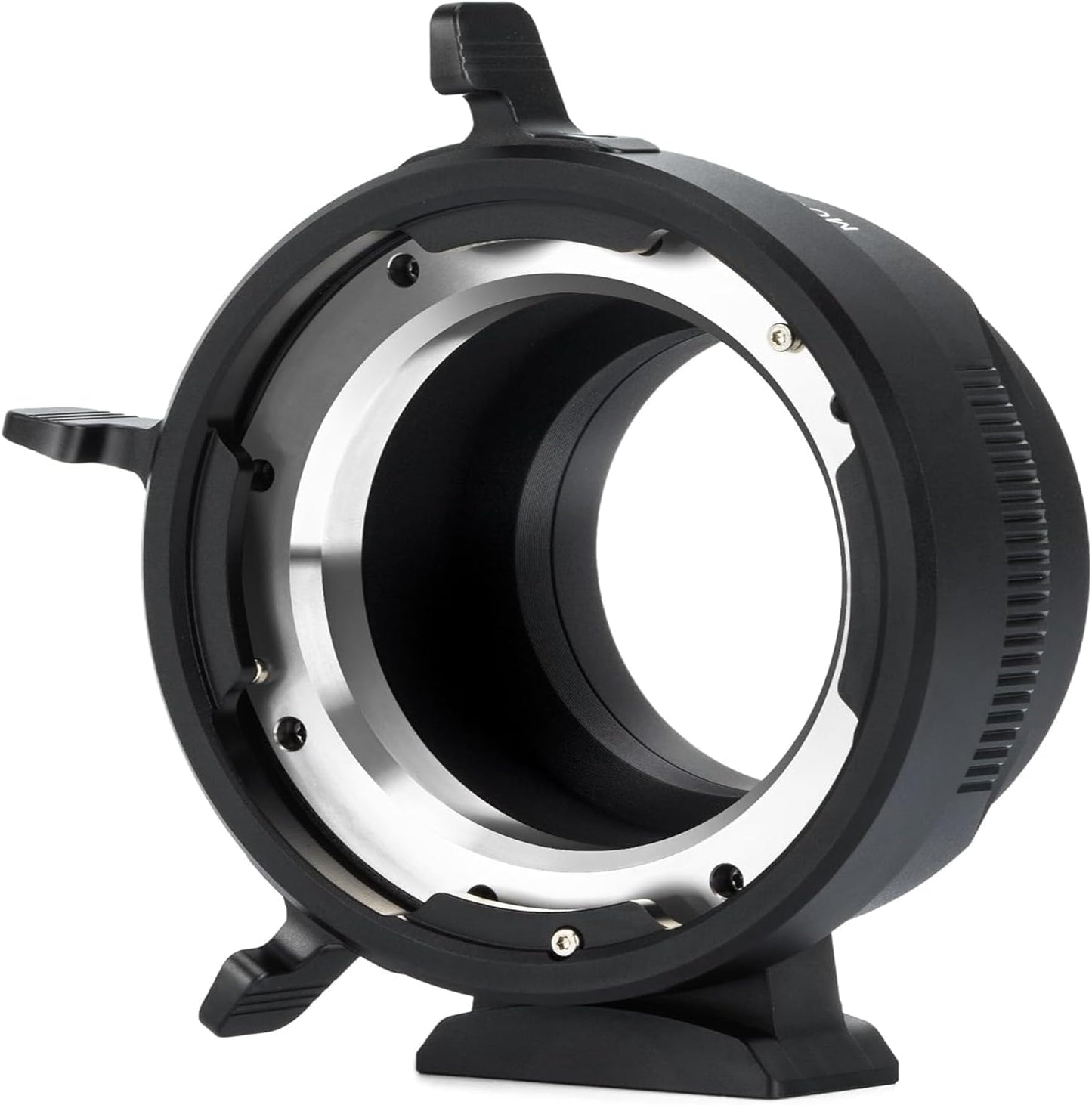 VILTROX PL-L Lens Mount Adapter with Security Lock for PL Mount Lens to L Mount Camera Panasonic S1 S1R S1H S5/Leica SL SL2 CL TL/Sigma fp L