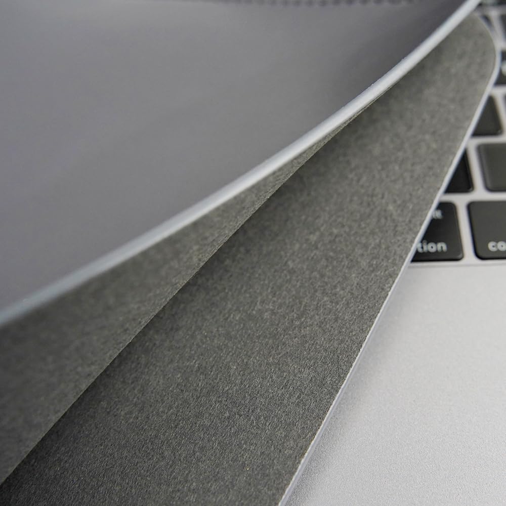 Laptop Sleeve 12.3-13 Inch Compatible with Surface Pro 10, Surface Pro 9,Surface Pro 8,Surface Pro 7,Surface Pro7 6 5 4 3, Color Dark Grey