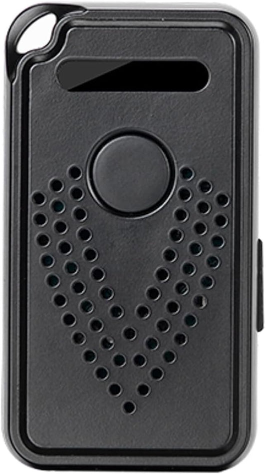 480Hr WiFi Mini Voice Recorder Live Stream 128G Voice-Activated Audio Recorder Digital Voice Recorder for Meetings, Interviews, Classroom