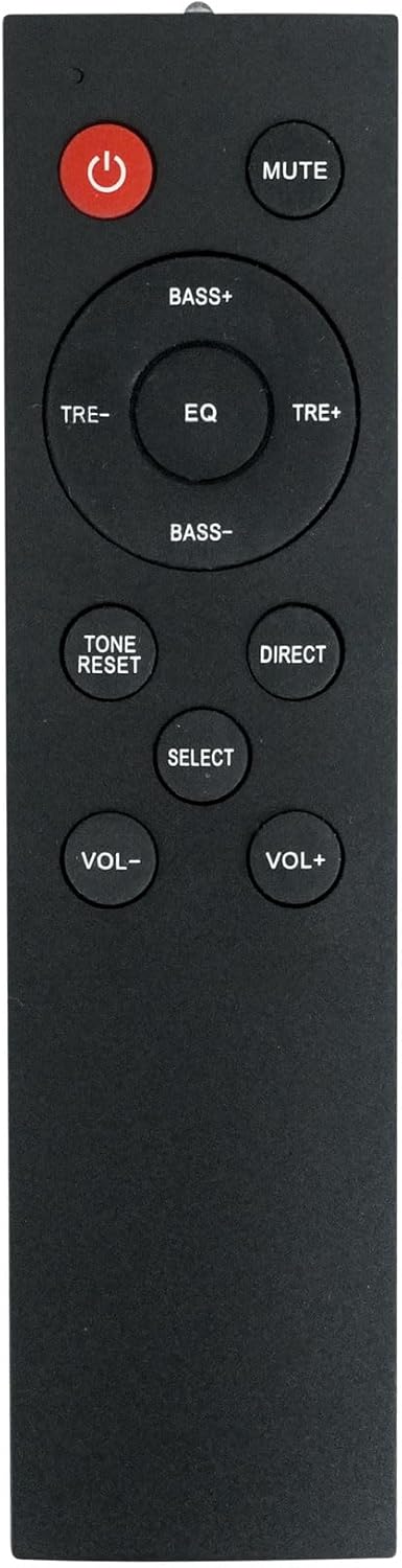 Rockville BLUDAC2S 150W Hi-Res 192K Amplifier Bluetooth Receiver w/USB, Optical, Coax, Sub Out, Class-D, DSP EQ, Remote, Brushed Aluminum, Compact Design, for Home Theater & Music