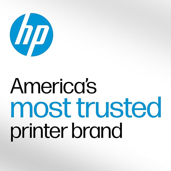 HP LaserJet M209d Laser Printer, Black and White, Automatic Duplex, USB Connection Only (Cable Included), Best for Home Office (8J9L0F)