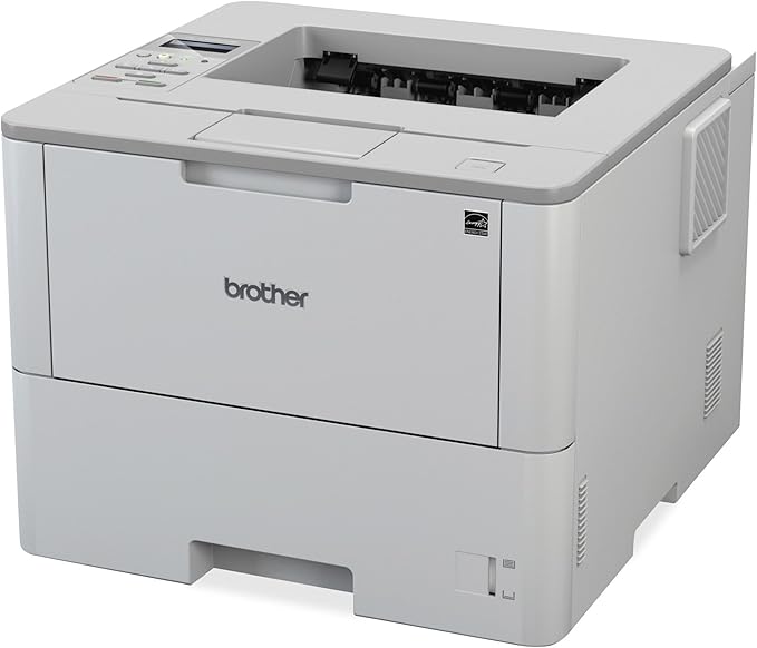 Brother Laser Printer with Duplex HL-L6250DW