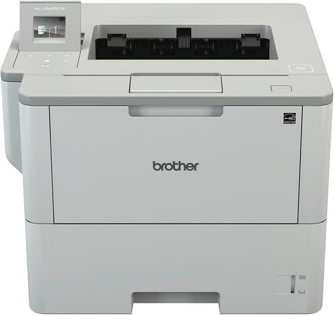 HL-L6400DW Laser Printer