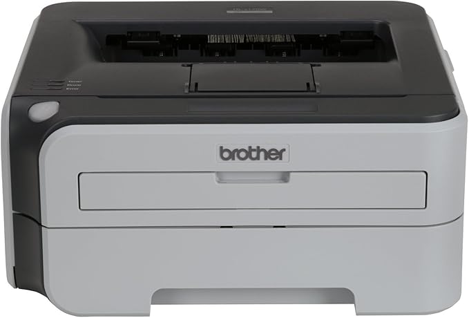 Brother HL-2170W 23ppm Laser Printer with Wireless and Wired Network Interfaces