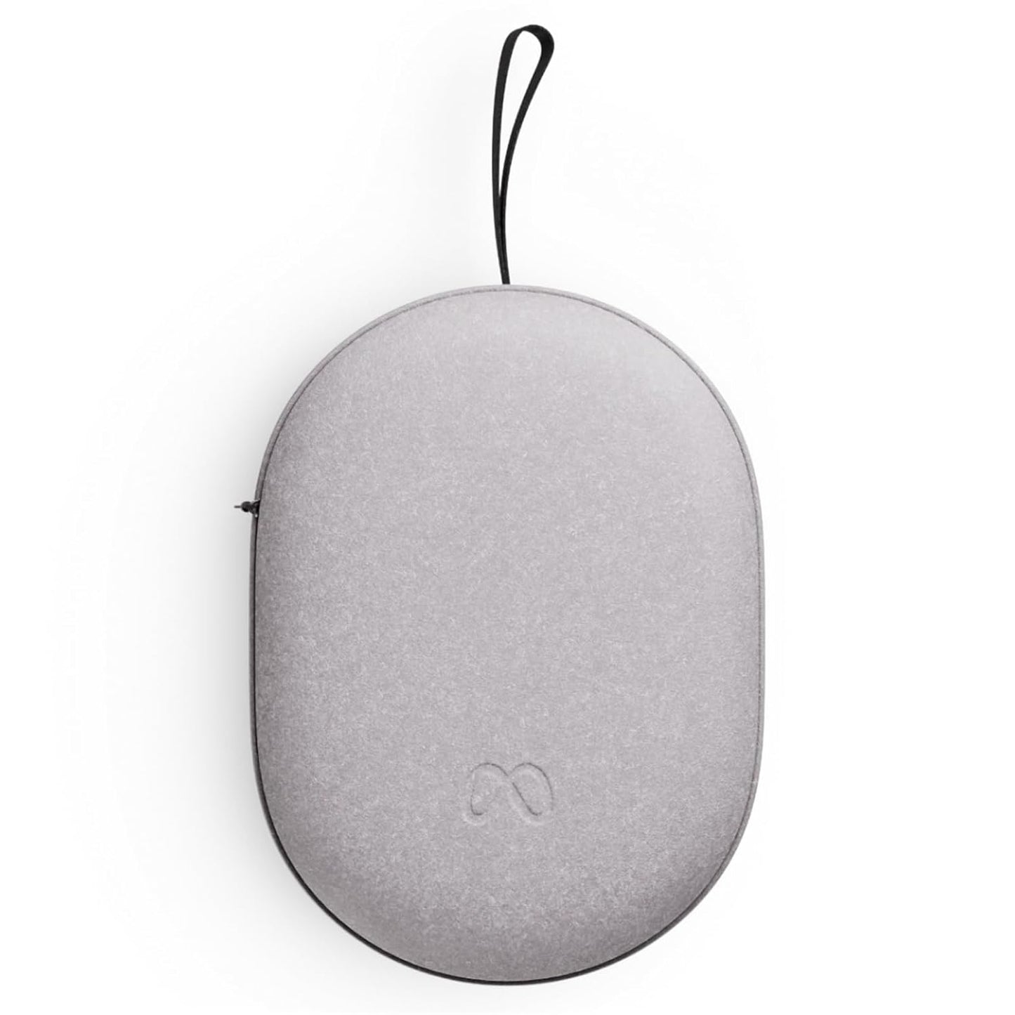 Meta Quest Carrying Case — Works with Meta Quest 3/3S — Premium Style and Protection — Fits Quest 3/3S, Touch Plus Controller, Headstrap, Active Straps, Charging Cable and Adapter