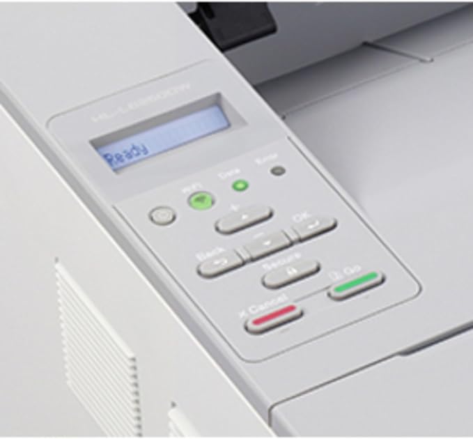 Brother Laser Printer with Duplex HL-L6250DW