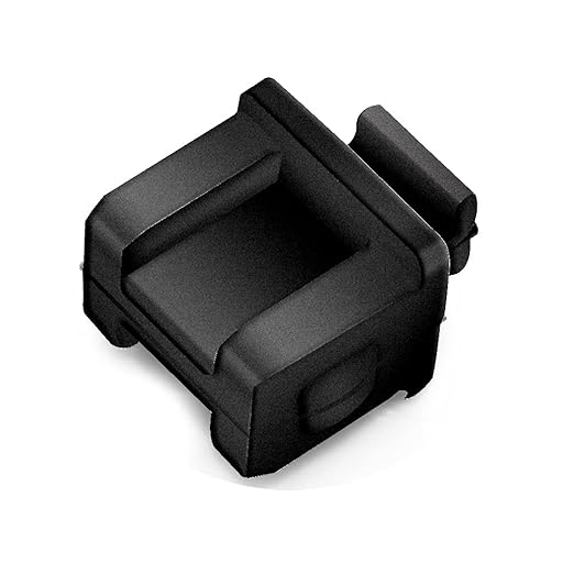 SFP SFP+ XFP Dust Covers Caps Suitable for Open Slot on Network Switch Silicone Type B 50pcs/Pack