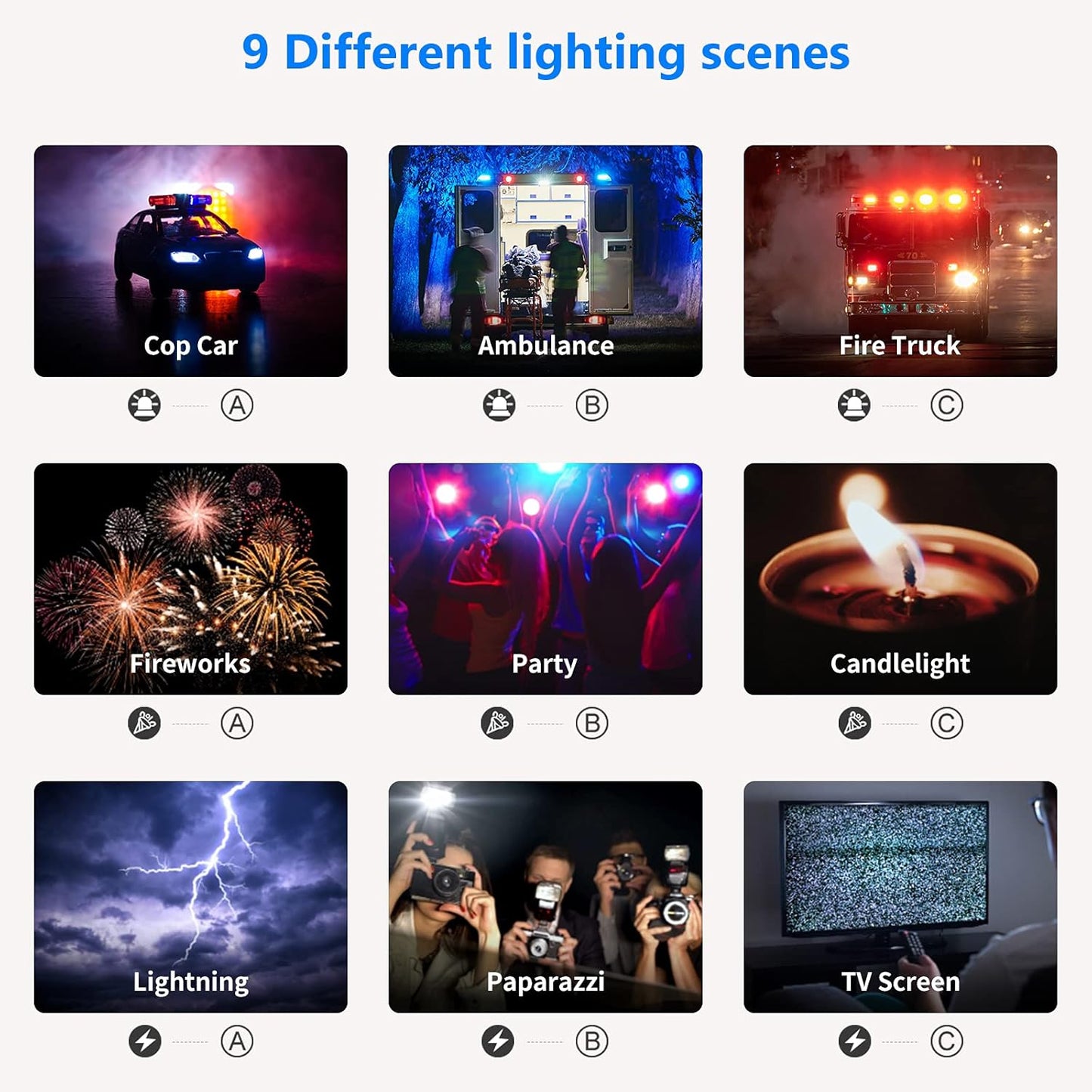 NEEWER 660 PRO RGB Led Video Light with APP Control/Barn Door/U Bracket, 360° Full Color, CRI 97+, 50W Panel Studio Light for Gaming Live Streaming YouTube Webex Recording Filming Photography