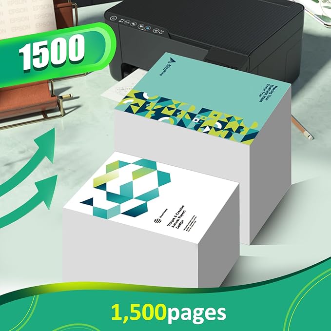 20N10C0,20N10K0,20N10M0,20N10Y0 Toner Cartridge(with chip) for Lexmark CS331dw CS431dw CX331adwe CX431adw Printer,1,500 Pages High Yield Ink Cartridge Compatible 20N1HK0,20N1XK0 4-Color Set (4 Pack)