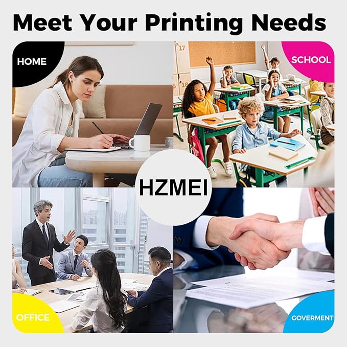 58D1X00 Black Toner Cartridge Extra High Yield Replacement for Lexmark 58D1X00 Toner Compatible with Lexmark MS725 MS823 MS824 MS825 MS826 MX721 MX722 MX725 MX822 MX824 MX826 Laser Printer