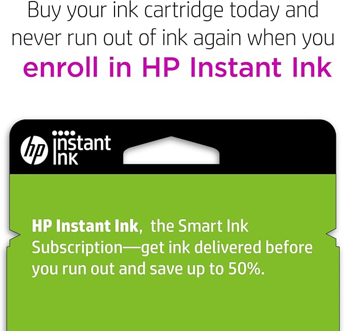 HP 952XL Magenta High-Yield Ink Cartridge | Works OfficeJet 8702, OfficeJet Pro 7720, 7740, 8210, 8710, 8720, 8730, 8740 Series | Eligible for Instant Ink | L0S64AN