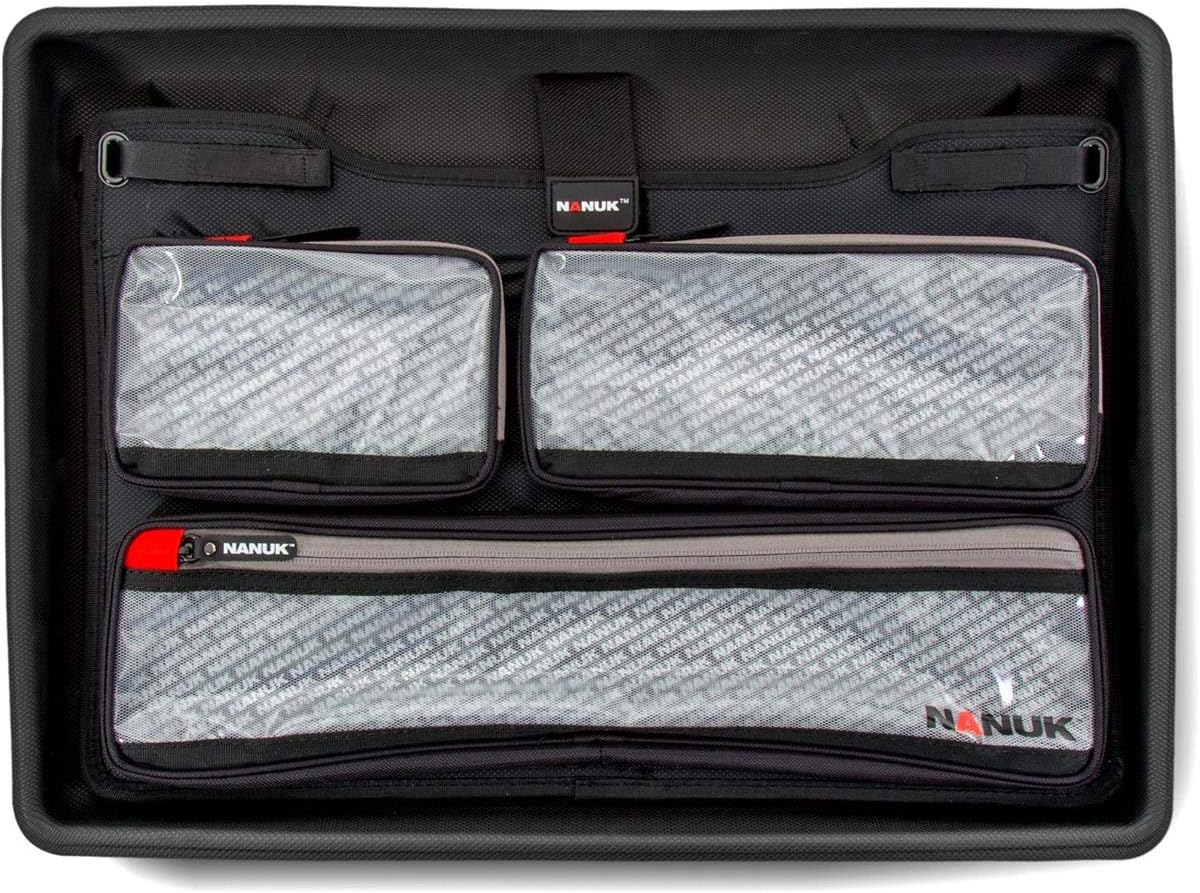 Nanuk Lid Organizer for 930/933 Case