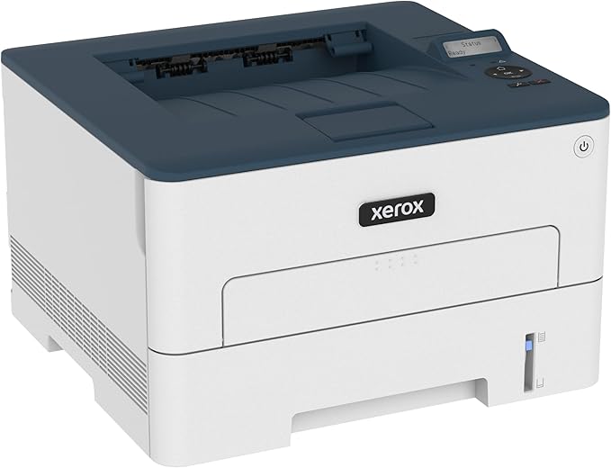 Xerox B230/DNI Printer, Black and White Laser, Wireless