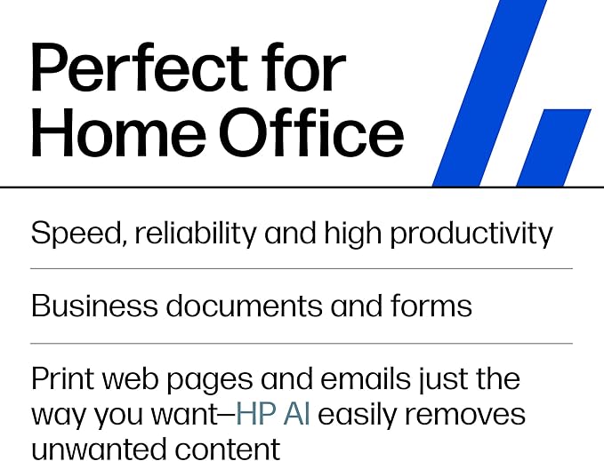 HP Laserjet MFP M140w Wireless Black & White Printer, Print, scan, Copy, Fast speeds, Easy Setup, Mobile Printing, Best-for-Small Teams