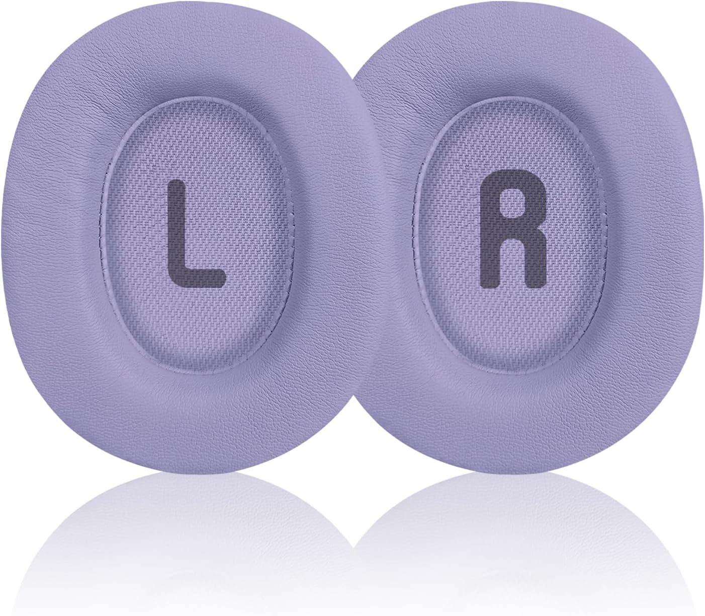 Replacement Ear Pads for JBL Tune 700(700BT)/710(710BT)/720(720BT)/750(750BT,750BTNC)/760(760NC)/770(770NC) Headphones, Headset Ear Cushions, Headset Earpads, Ear Cups Cover (Purple)
