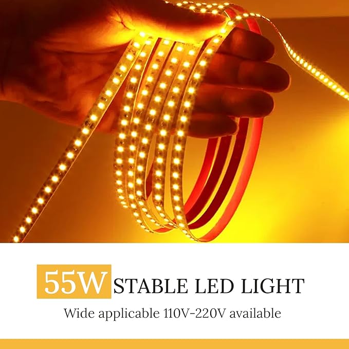 3 Ring LED Chandelier Black Gold Chandelier Light Fixture Dimmable Round Foyer Chandeliers Modern Circular Chandeliers Light for Dining Room Entry Bedroom Office Living Room 24in