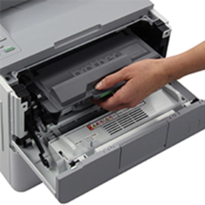 Brother Laser Printer with Duplex HL-L6250DW