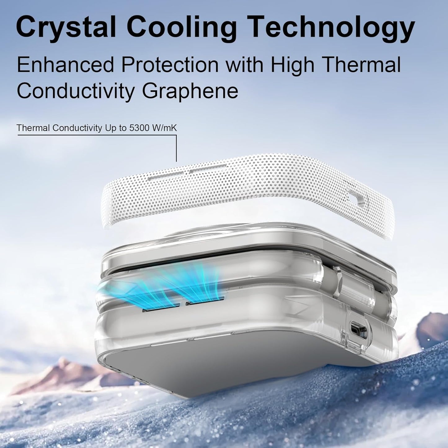 5-in-1 Wireless Charger for MagSafe, AC ISLAND Portable Travel Charging Station, 15W Max Fast Foldable Magnetic Stand, Evolved for iPhone 16/15/14/13 Series, Apple Watch, AirPods (with 35W Adapter)