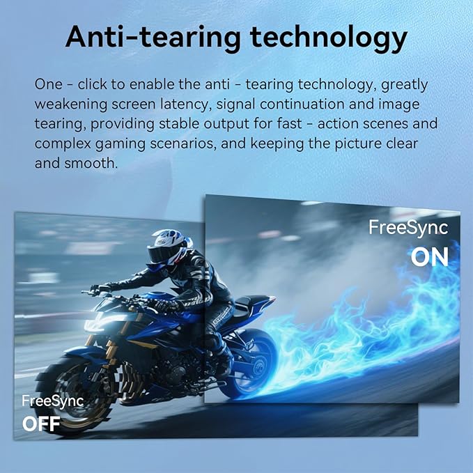 27Inch Ultrawide Curved 180Hz Gaming Computer Monitor -2K QHD(2560x1440) 1800R PC Screenr, 4000:1 Contrast Ratio, 1x Display Port, 2X HDMI ，（G27X Flex Pro）