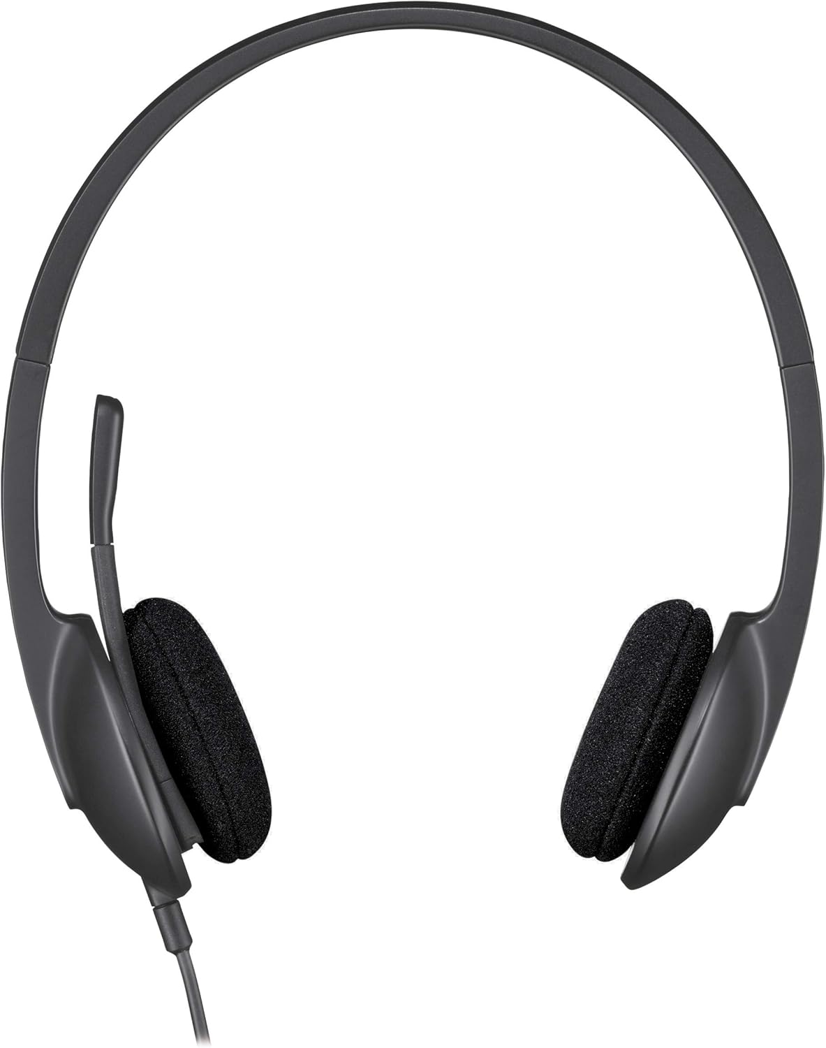 Foam Ear Pad Replacement Cushions, Headphone Earphone Headset Disposable Sponge Covers (50mm - 2") 5 Pairs