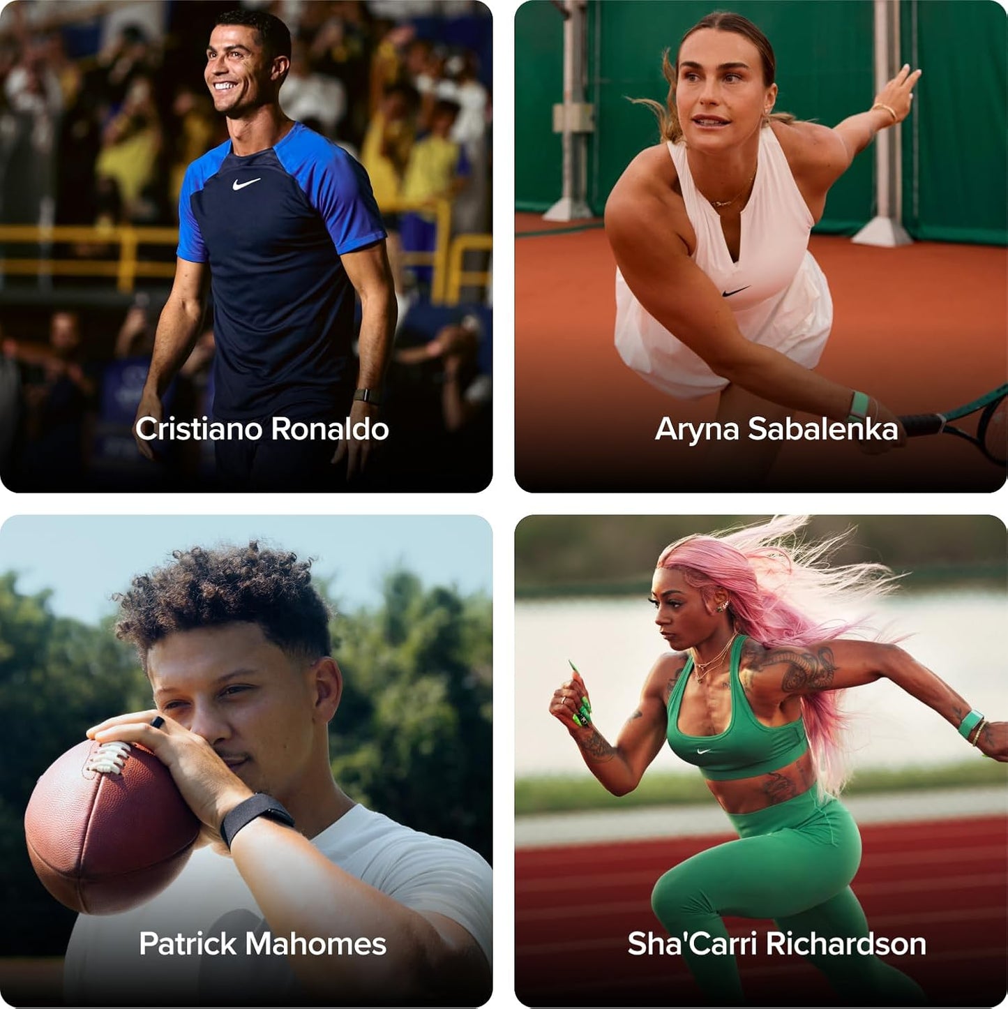 WHOOP – 12-Month Membership – 5.0 Health and Fitness Wearable – 24/7 Activity Tracker