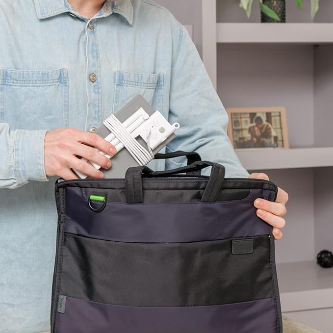 OKIOLABS OKIOCAM T-4K 8MP USB Document Camera for Teachers and Classroom, Online Teaching, Video Calling, Doc Camera for Mac PC Chromebook