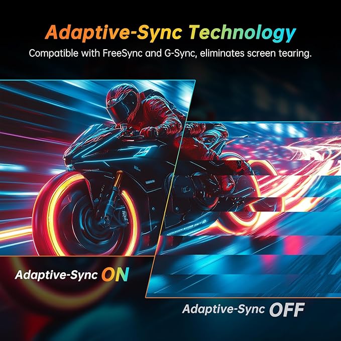 KTC 27 Inch 280Hz Gaming Monitor, FHD 1080P 240Hz PC Computer Monitor, Fast VA Panel, 1ms GTG, FreeSync G-Sync Compatible, HDR Support, 126% sRGB, HDMI and Displayport Inputs, H27E22P