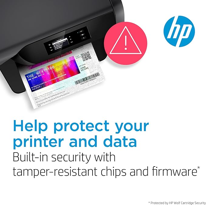 HP 952XL Yellow High-Yield Ink Cartridge | Works OfficeJet 8702, OfficeJet Pro 7720, 7740, 8210, 8710, 8720, 8730, 8740 Series | Eligible for Instant Ink | L0S67AN
