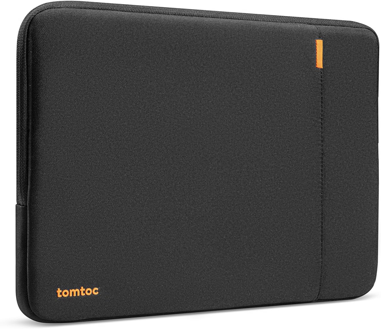 tomtoc 360 Protective Laptop Sleeve for 13-inch New Surface Pro 11th, Copilot+PC 2024, Surface Pro 10/9/8/X with Signature Keyboard/X Keyboard, Shockproof Water-Resistant Notebook Surface Case Bag