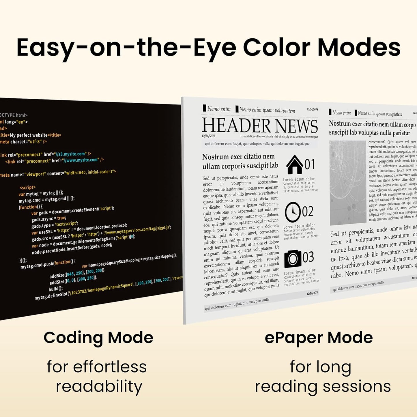 BenQ GW2790 27" Monitor 100Hz FHD 1920x1080p | IPS | Eye-Care | VESA Mount | Thin Bezel | Low Blue Light | Adaptive Brightness | DisplayPort | HDMI x2