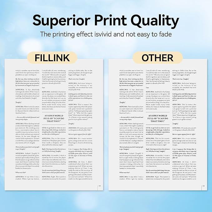 TN760 for TN760 TN-760 TN 730 Toner Cartridges Used to HL-L2350DW HL-L2395DW MFC.L2710DW MFC-L2690DW DCP-L2550DW Printers , High Yield Black - 4Pack