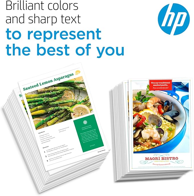 HP 952XL Yellow High-Yield Ink Cartridge | Works OfficeJet 8702, OfficeJet Pro 7720, 7740, 8210, 8710, 8720, 8730, 8740 Series | Eligible for Instant Ink | L0S67AN