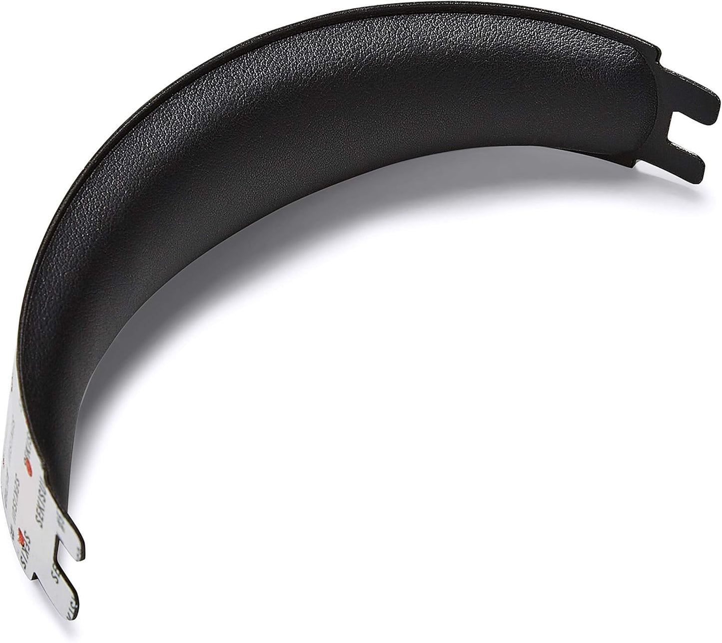 Premium Ear Pads and Headband Compatible with Kingston HyperX Cloud Flight S and Cloud Flight Headphones (Black). Protein Leather | Soft High-Density Foam | Easy Installation