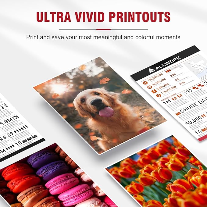 075H 075 High Capacity Toner Compatible Replacement for Canon 075h Toner Cartridge Set Works for Canon Color imageCLASS MF662Cdw MF663Cdw MF665Cdw LBP646Cdw LBP647Cdw LBP640 MF660 Printer Ink, 4-Pack