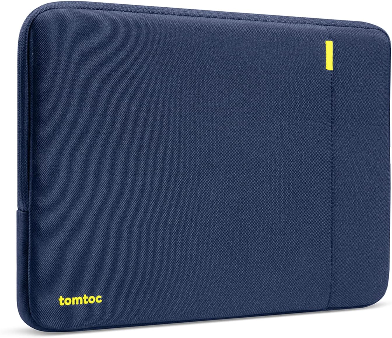 tomtoc 360° Protective Laptop Sleeve for 16-inch MacBook Pro M4/M3/M2/M1 Pro/Max A3403 A3186 A2991 A2780 A2485 A2141 2024-2019, Dell XPS 16 Laptop, Water-Resistant MacBook Case with Accessory Pocket