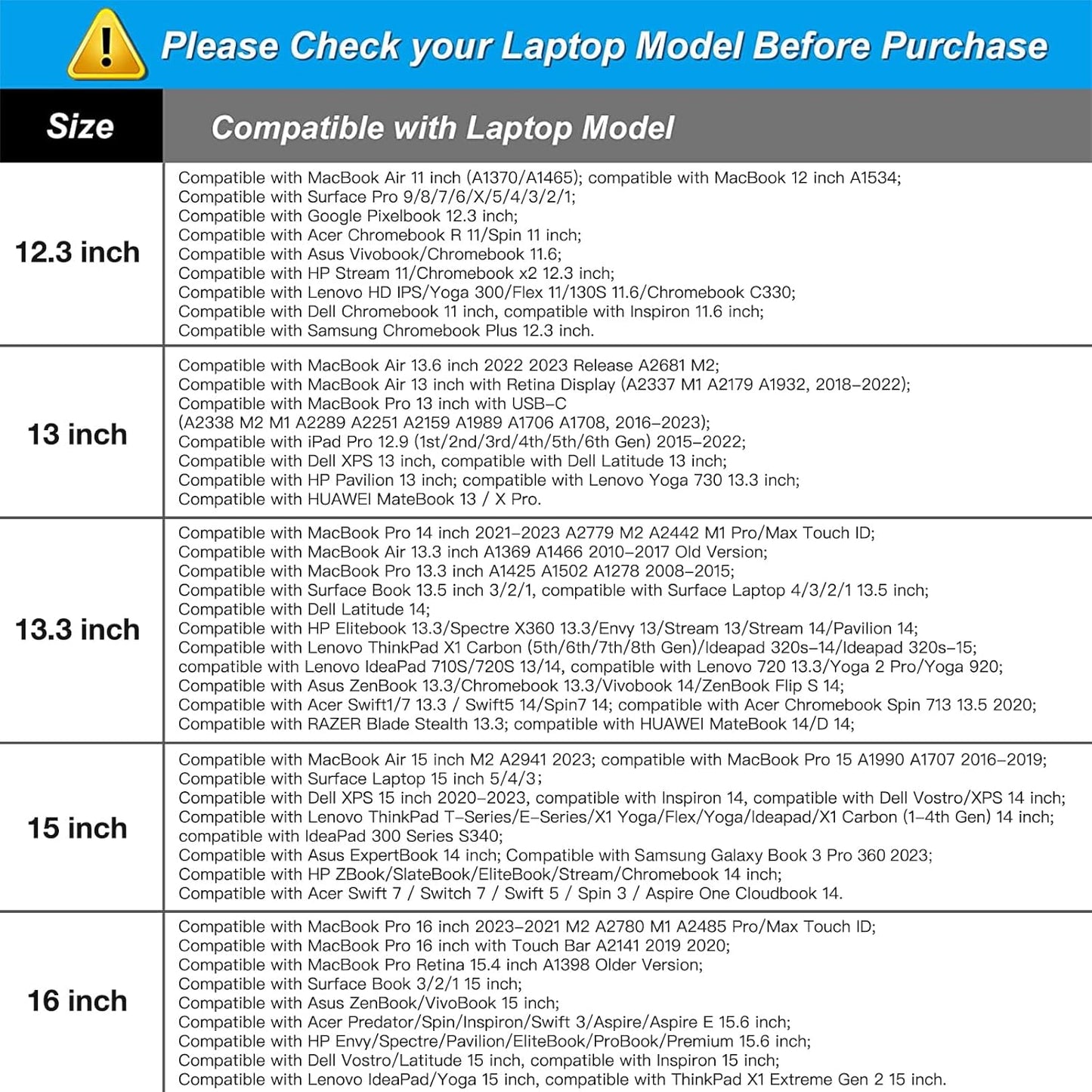 MOSISO Laptop Case 13.3 inch, 13-13.3 inch Laptop Sleeve Bag Compatible with MacBook Air/Pro 13 / Pro 14, HP Dell ASUS Lenovo Notebook, Neoprene Computer Sleeve Bag with Small Case, Purple