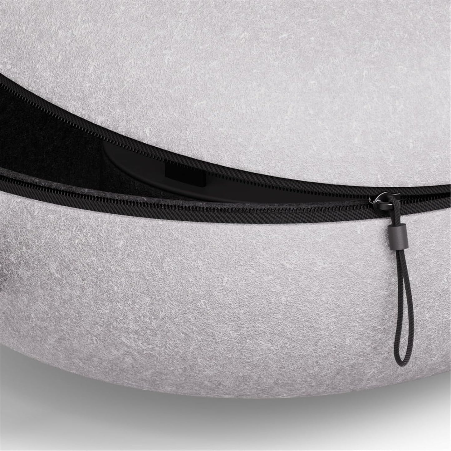 Meta Quest Carrying Case — Works with Meta Quest 3/3S — Premium Style and Protection — Fits Quest 3/3S, Touch Plus Controller, Headstrap, Active Straps, Charging Cable and Adapter