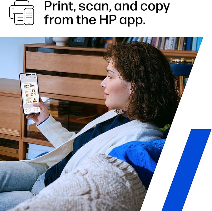 HP Color LaserJet Pro MFP 3301sdw Wireless All-in-One Color Laser Printer, Office Printer, Scanner, Copier, ADF, Duplex, Best-for-Office (499Q3F)