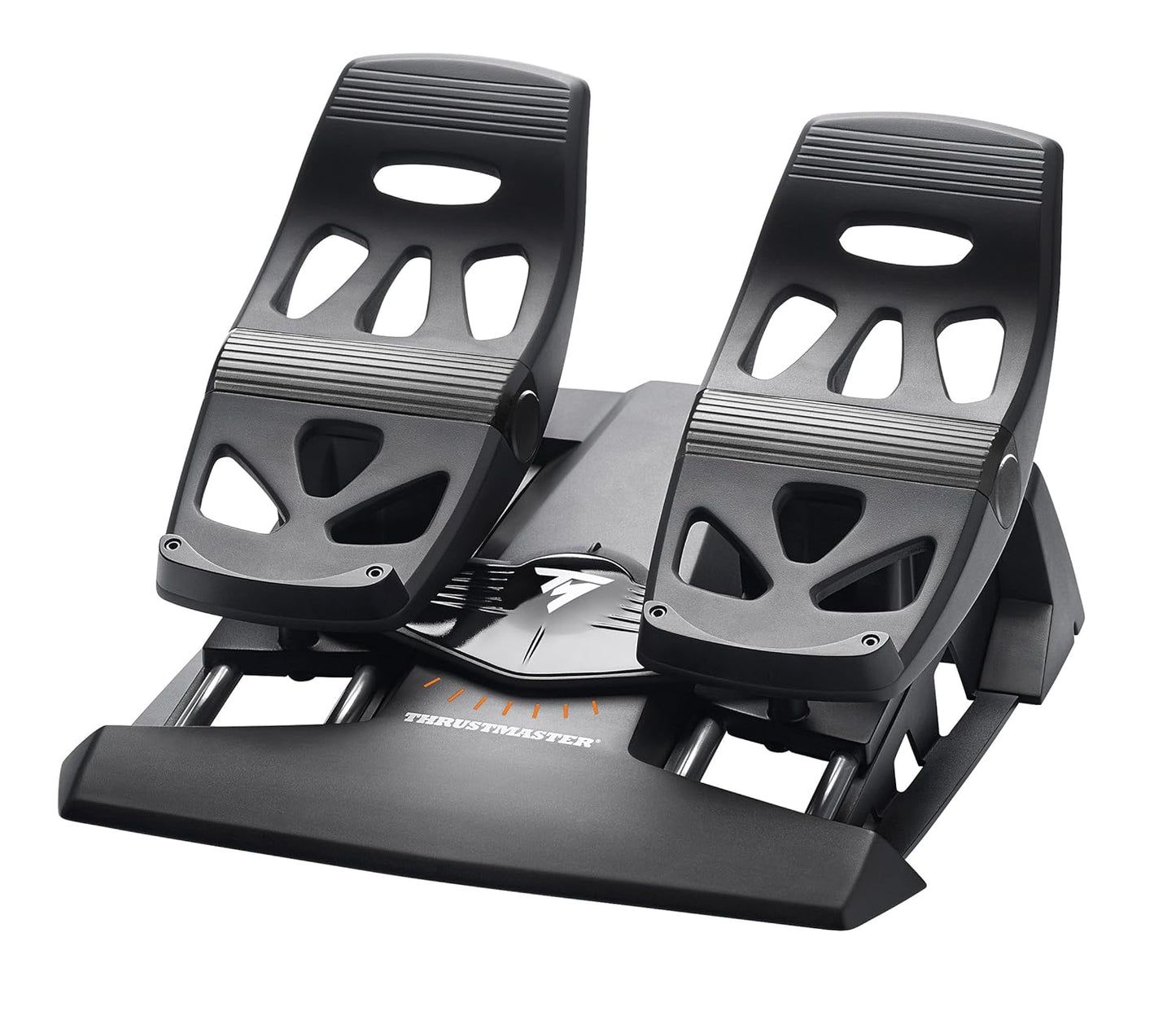 Thrustmaster T16000M FCS Flight Pack (Compatible with PC)